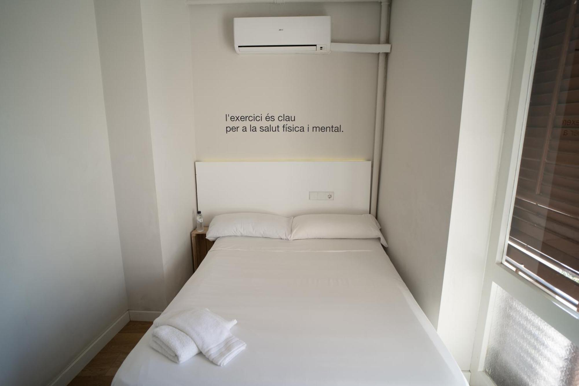 Dynamic Hotels Caldetes Barcelona Caldes D'Estrach Pokoj fotografie