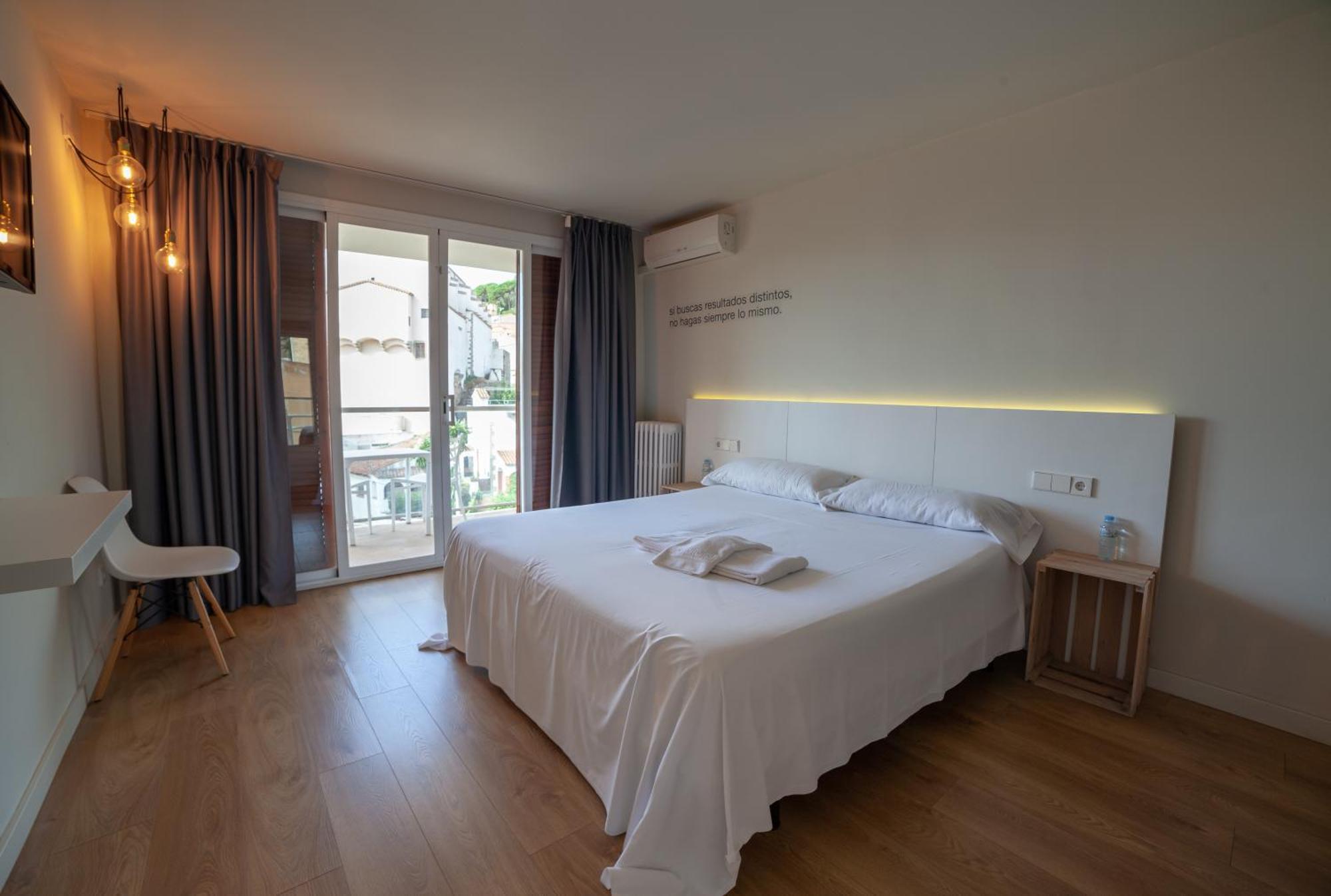 Dynamic Hotels Caldetes Barcelona Caldes D'Estrach Pokoj fotografie