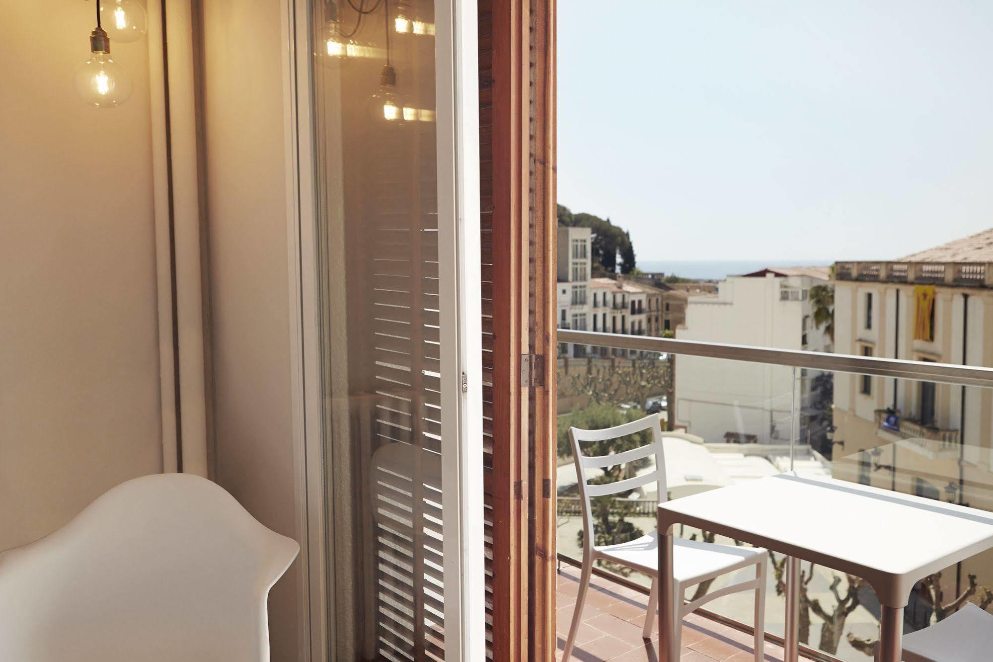 Dynamic Hotels Caldetes Barcelona Caldes D'Estrach Exteriér fotografie